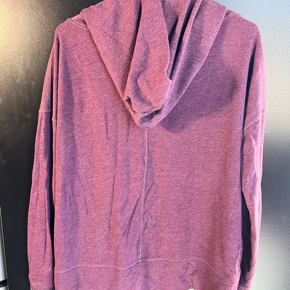 Victoria’s Secret hooded sweater size large. - Picture 4 of 5